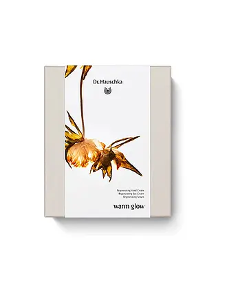 DR. HAUSCHKA | Coffret cadeau - Warm Glow Set | 